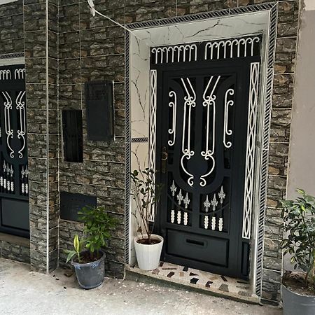 Apartamento Cerca Del Aeropuerto Y Entrada De La Ciudad Tanger Kültér fotó
