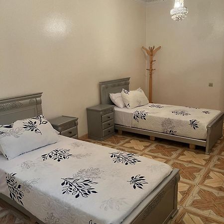 Apartamento Cerca Del Aeropuerto Y Entrada De La Ciudad Tanger Kültér fotó