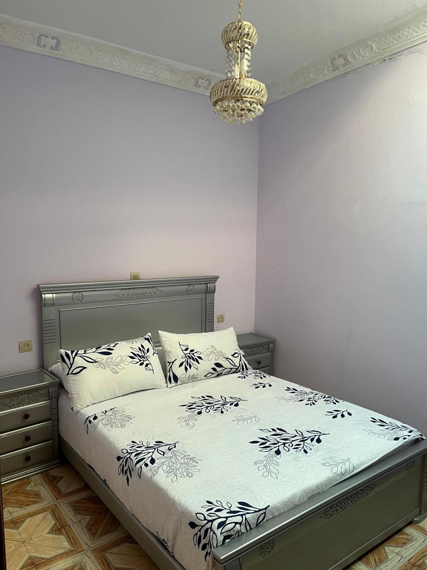 Apartamento Cerca Del Aeropuerto Y Entrada De La Ciudad Tanger Kültér fotó