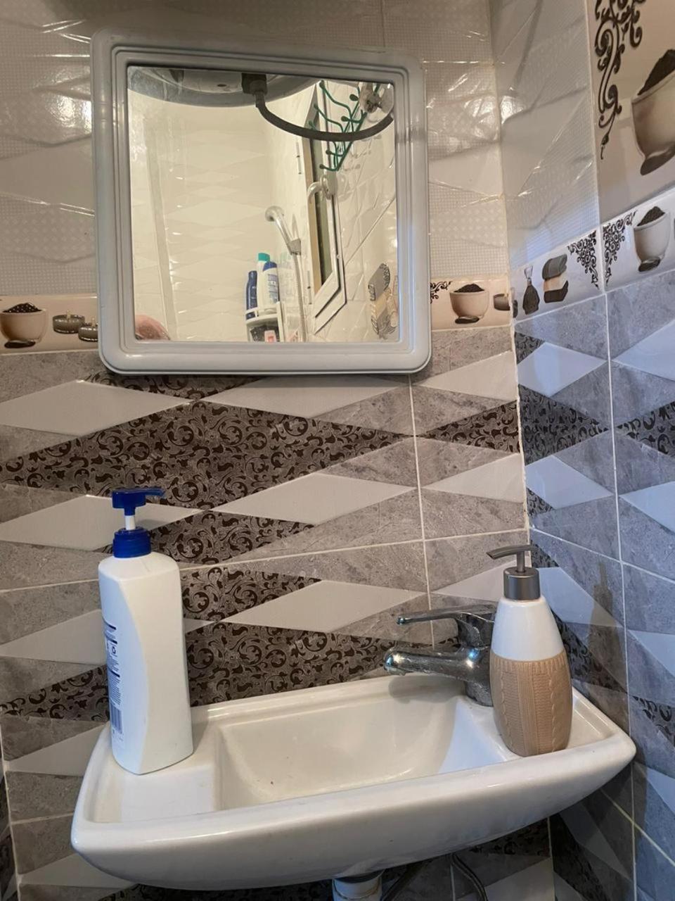 Apartamento Cerca Del Aeropuerto Y Entrada De La Ciudad Tanger Szoba fotó