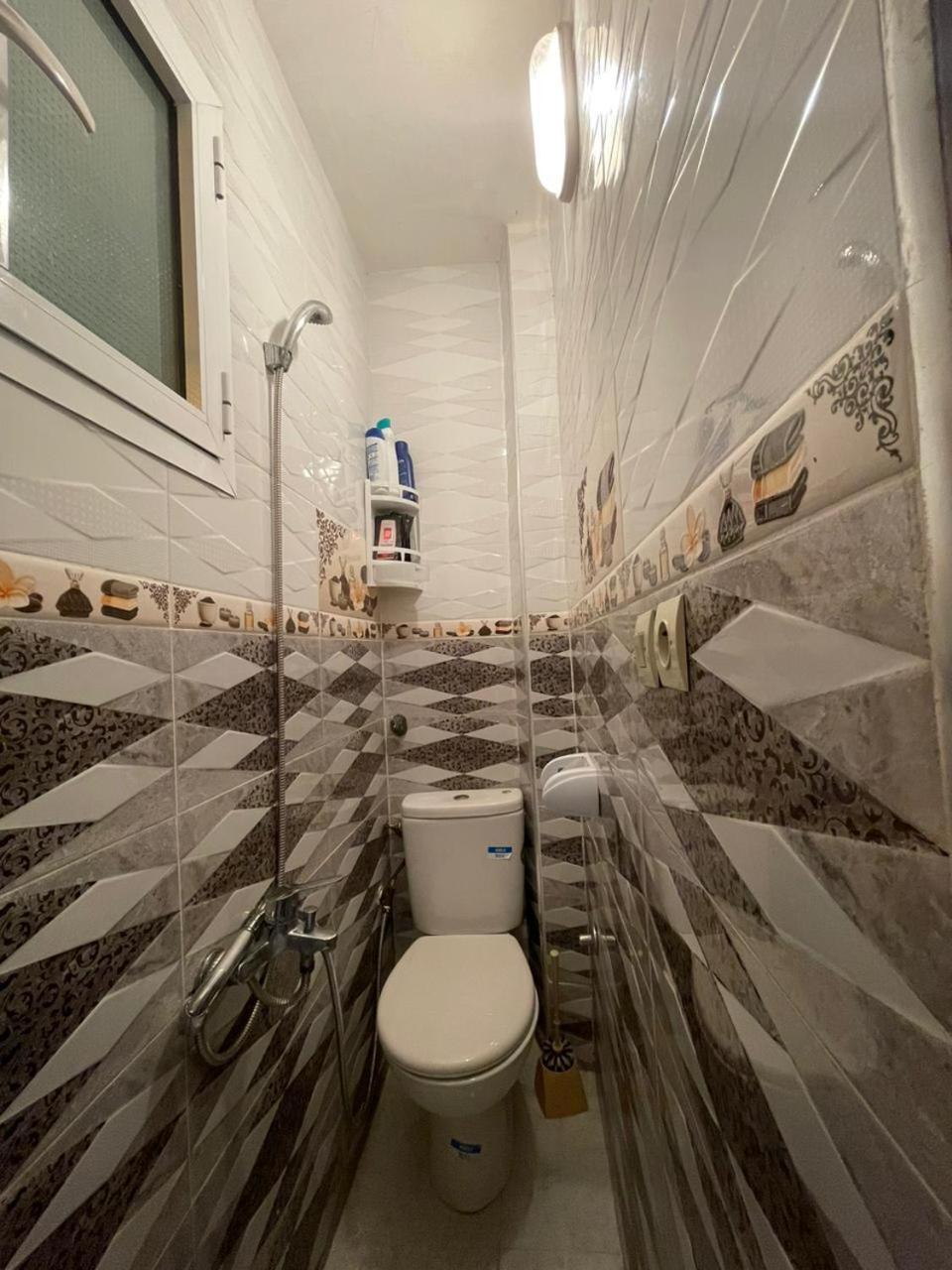 Apartamento Cerca Del Aeropuerto Y Entrada De La Ciudad Tanger Szoba fotó