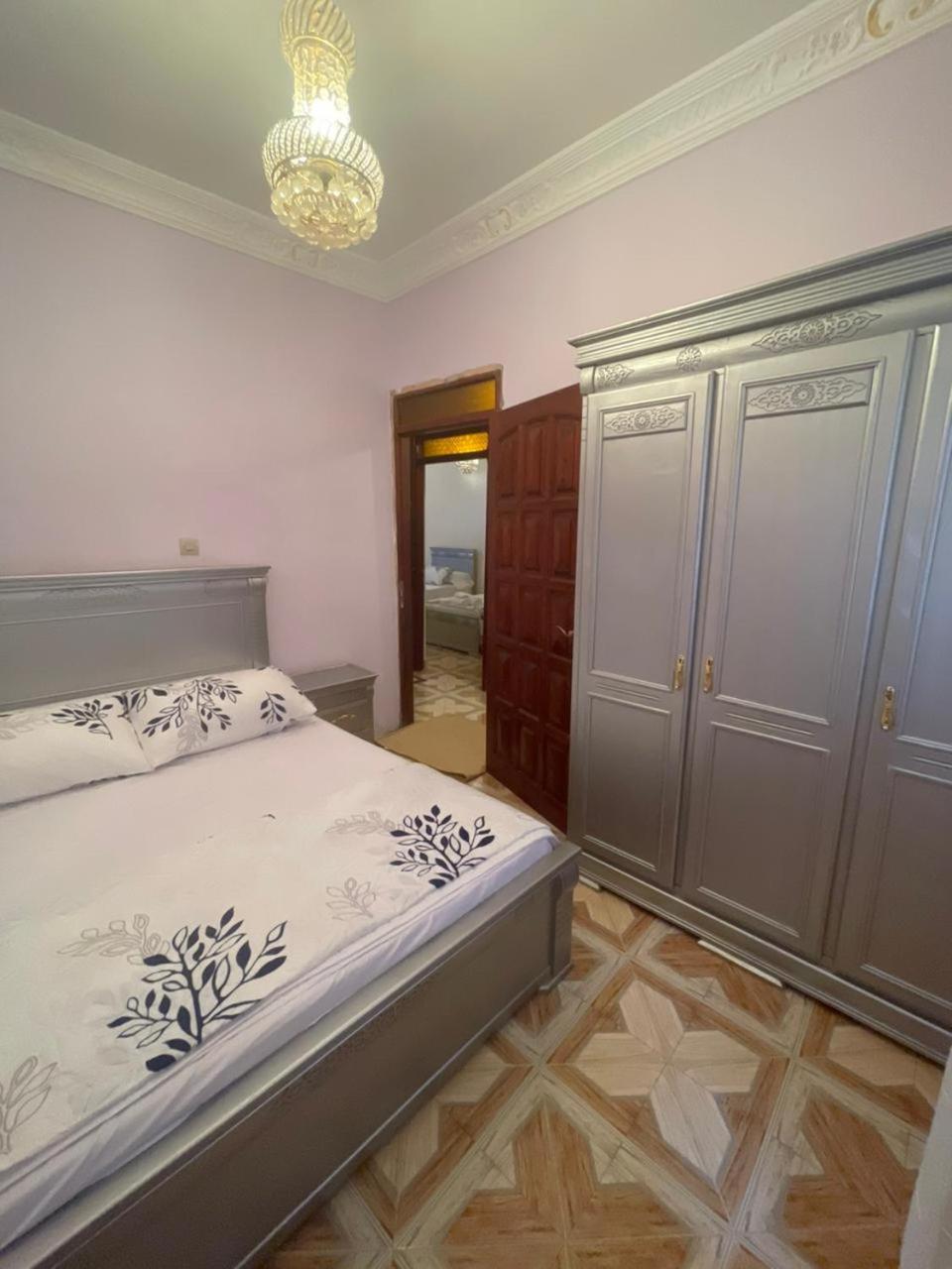 Apartamento Cerca Del Aeropuerto Y Entrada De La Ciudad Tanger Kültér fotó